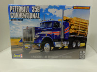 Peterbilt 359 Conventional