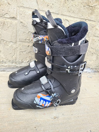 Salomon ski boots 28.5/US size 10 Men