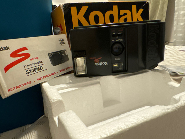 Kodak camera in Cameras & Camcorders in Winnipeg - Image 2