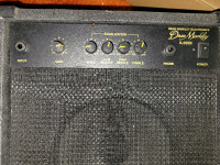 Amplifier for sale