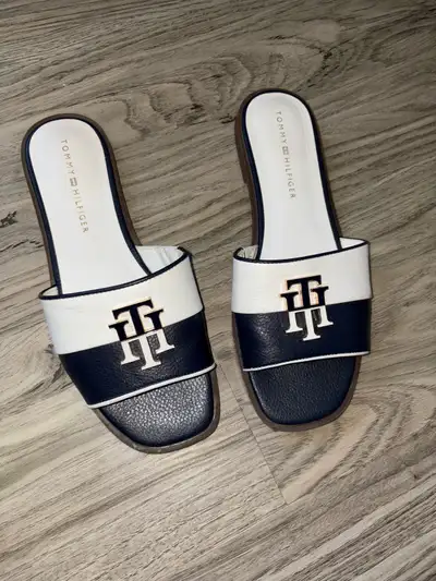 TH women’s slides sandals shoes cashiers femmes *, View more