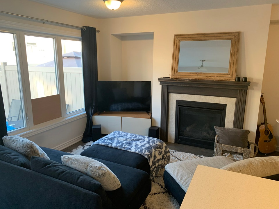 Townhouse for Rent Stittsville 4
