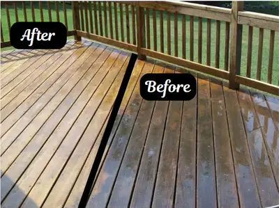 Exterior Home Maintenance, View more