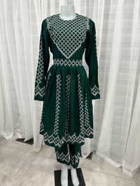 Hazargi dress