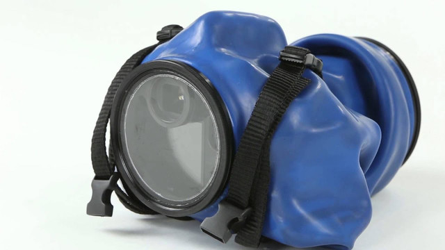Outex Underwater Camera Housing in Cameras & Camcorders in Thunder Bay - Image 2