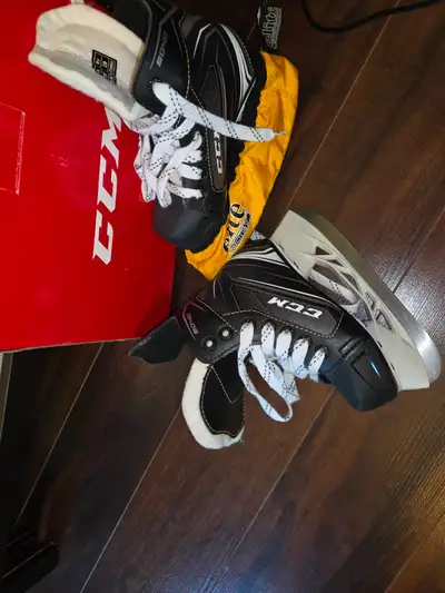 Patins à Glace  Pour Enfant Neuf, View more