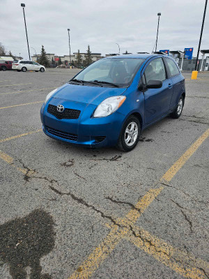 2006 Toyota Yaris