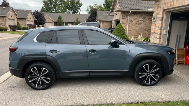 2023 Mazda CX-50 GT AWD in Cars & Trucks in London