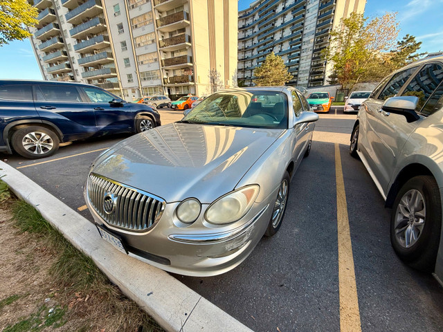 Buick Allure  in good condition in Cars & Trucks in City of Toronto - Image 4