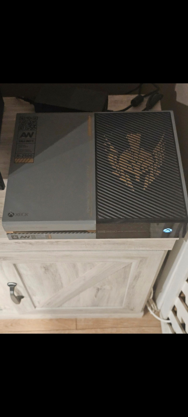 Xbox one in XBOX One in Cambridge - Image 3