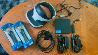 PSVR1 - Playstation VR1 Set