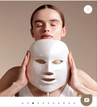 Project E Beauty LED Light Therapy Mask