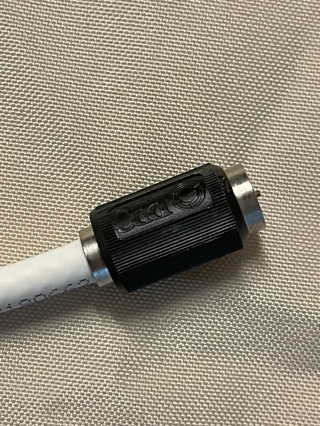 PPC Perfect Flex 6 Series 18 AWG CATV Coaxial Cable628637295336991214