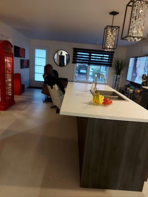 Logement 4 1/2 — photo 3