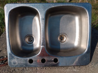 Kitchen Sink Available For Sale