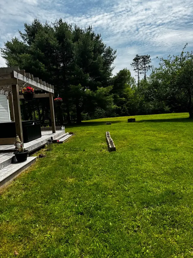 quaint house with an acre plus property for sale in Houses for Sale in Bridgewater - Image 9