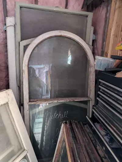 Looking for best offers open to trades located in Woodstock