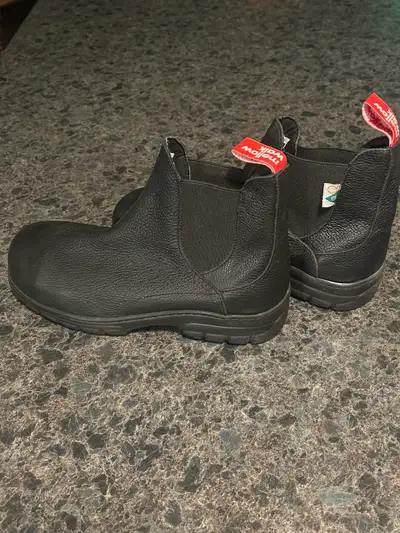 Need Gone - Women's Work Boots, View more