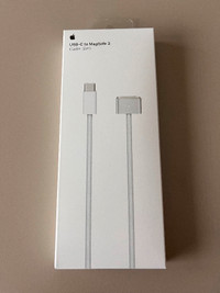*Sealed box* Apple USB-C to MagSafe Cable (2m) MLYV3AM