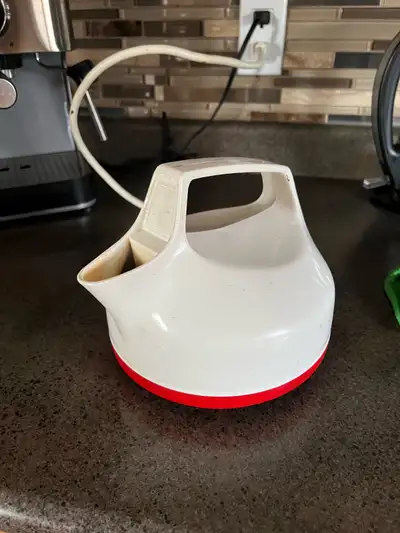 Electric Kettle , View more