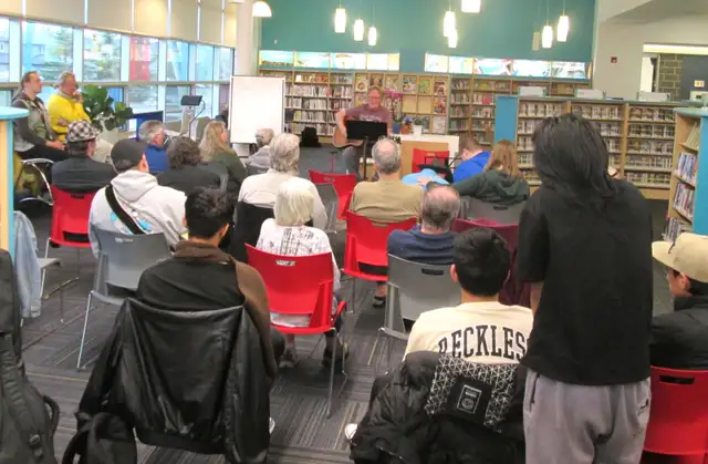 BFS Acoustic Open Stage Night64319068415105124