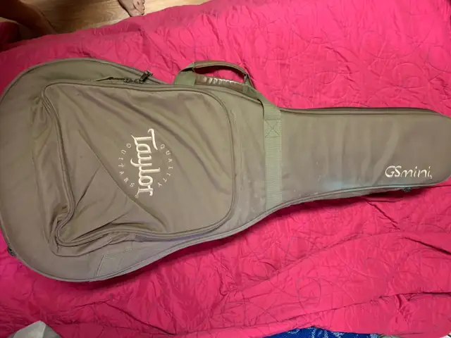 Taylor gs mini  in Guitars in Dartmouth - Image 8