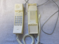 Corded Phone  Amtel A1017