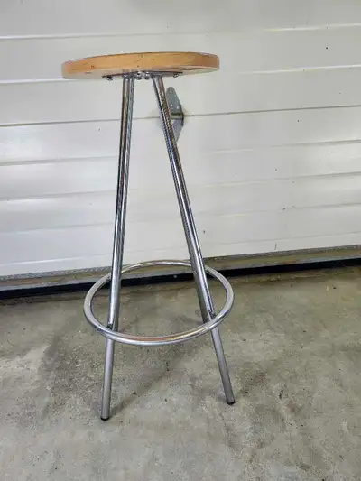 Tall Stool, View more