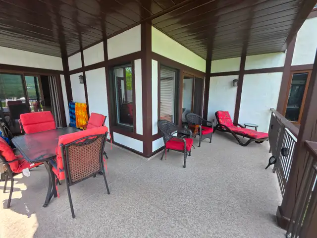 Fall Escape Mont Tremblant Condo  Special fall rates in Quebec in Canada - Image 11