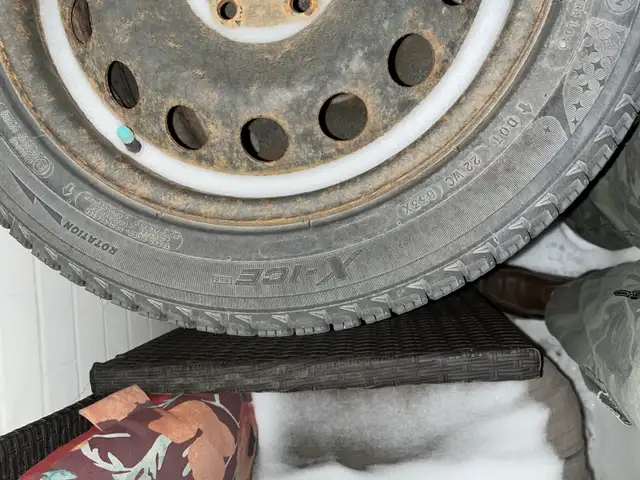 16” Tires in Tires & Rims in Mississauga / Peel Region - Image 4