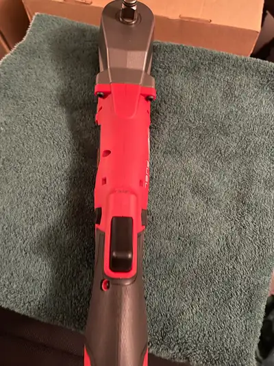 Milwaukee 1/2” Right Angle Impact M12, View more