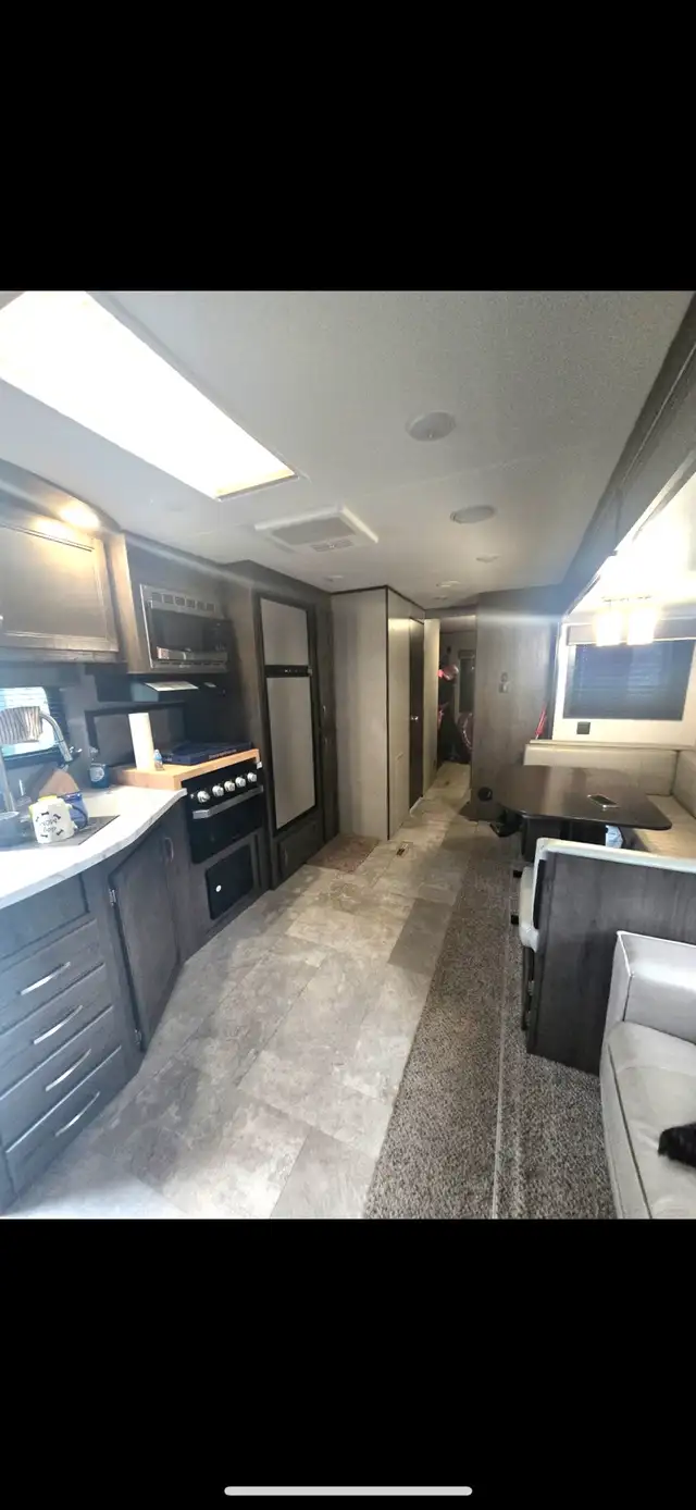 2020 Jayco 32bhds in Travel Trailers & Campers in Bedford - Image 9