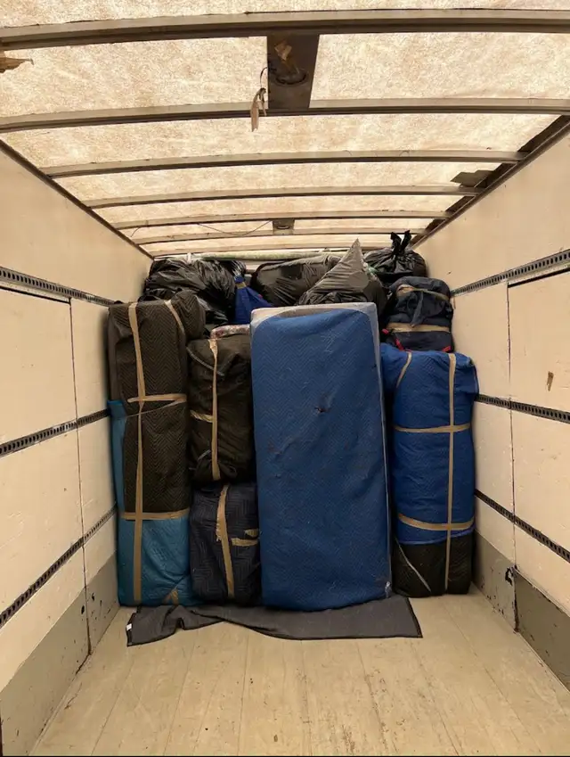 Movers & Packer ⭐️ Affordable rates63581885466113124
