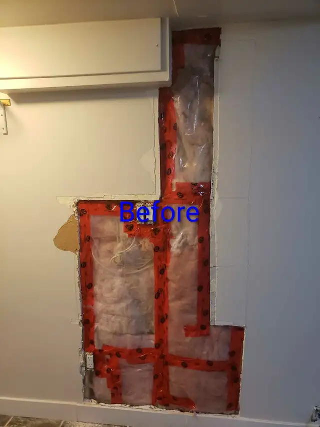 Repair Drywall, Painter601855960222935043