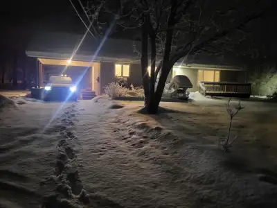 For rent three-bedroom, 1 bathroom, bungalow house located in Bridgewater, NS (486 Oakhill Road, Oak...