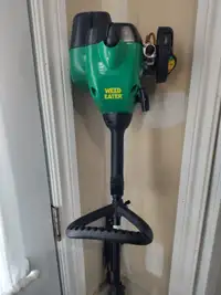 Weed Eater Grass Trimmer
