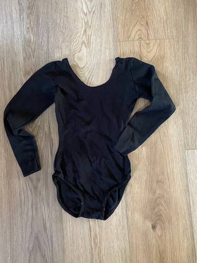 Gymnastics / Ballet Leotards with chiffon skirt Size 6, View more