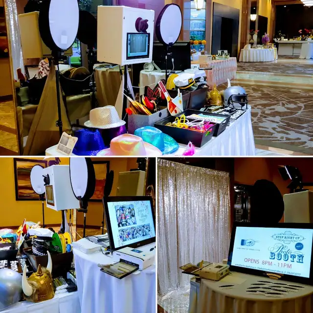 Event Photographer Photo booth Cambridge Kitchener Guelph Fergus in Photography & Video in Kitchener / Waterloo - Image 10