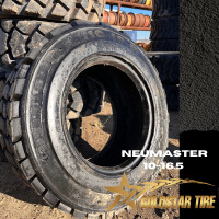 Neumaster 10-16.5 Tires