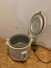 Zojirushi rice cooker for parts