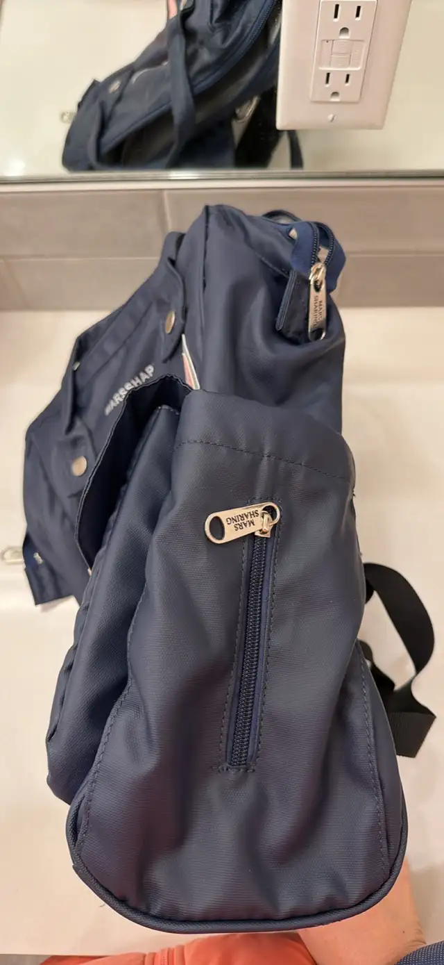 MARSSHARING Backpack424774753867550722