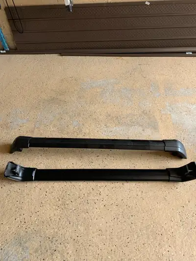 Brand new crossbar for Kia Sorrento 2015 could be fit for other car