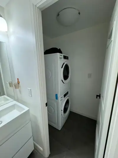 Available for Rent - 2 Bed, 2 Bath