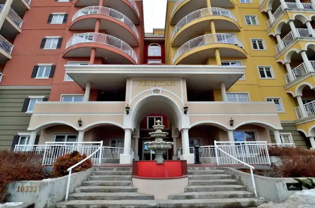 Venetian - Downtown sub-penhouse modern condo, 2br, 2bth - $1745