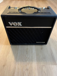 VOX vt20+ - $250 OBO