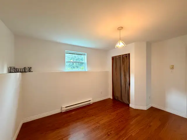 House in Dieppe, 4 bedrooms 2 bath in Long Term Rentals in Moncton - Image 10