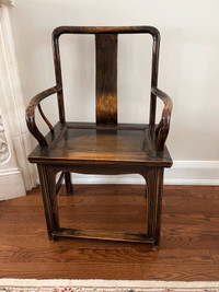 Ming Chair