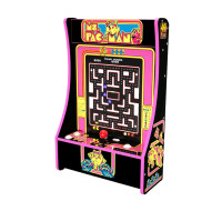 Arcade1Up 10-in-1 Partycade Ms. Pac-Man