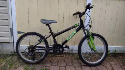 Youth  Mountain Bike, View more
