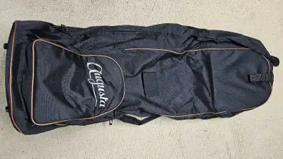 Augusta Golf Travel Bag, View more